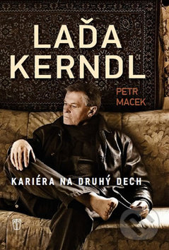 Laďa Kerndl (Kariéra na druhý dech)
