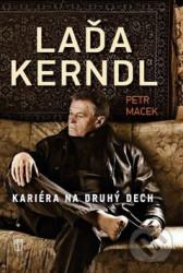 Laďa Kerndl (Kariéra na druhý dech)