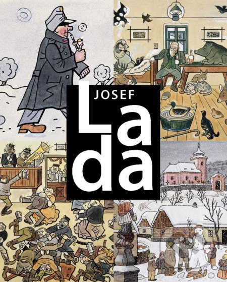 Lada (Středoevropský mistr 20. století)