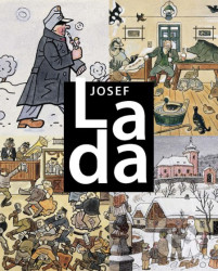 Lada (Středoevropský mistr 20. století)