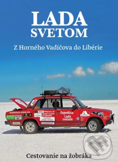 Lada Svetom 1