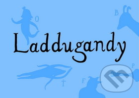 Laddugandy
