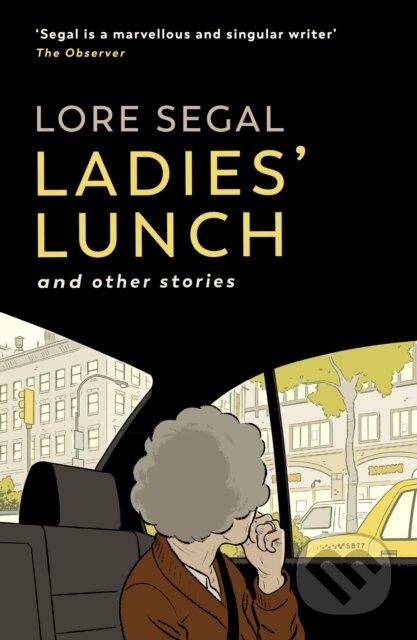 Ladies' Lunch (a novella & other stories)