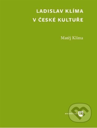 Ladislav Klíma v české kultuře