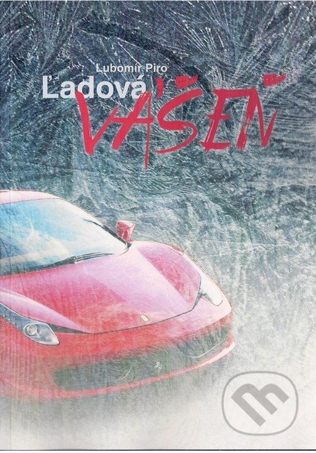 Ľadová vášeň