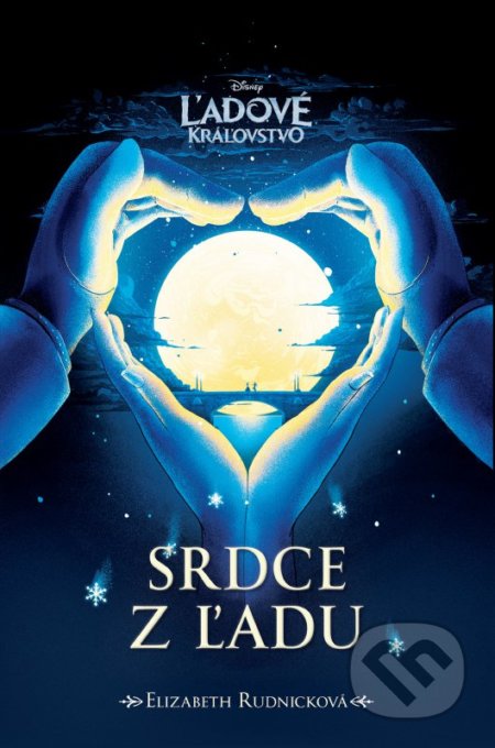 Ľadové kráľovstvo - Srdce z ľadu