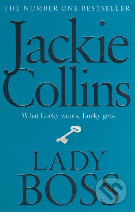 Lady Boss