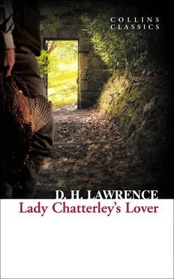 Lady Chatterleyâ€™s Lover