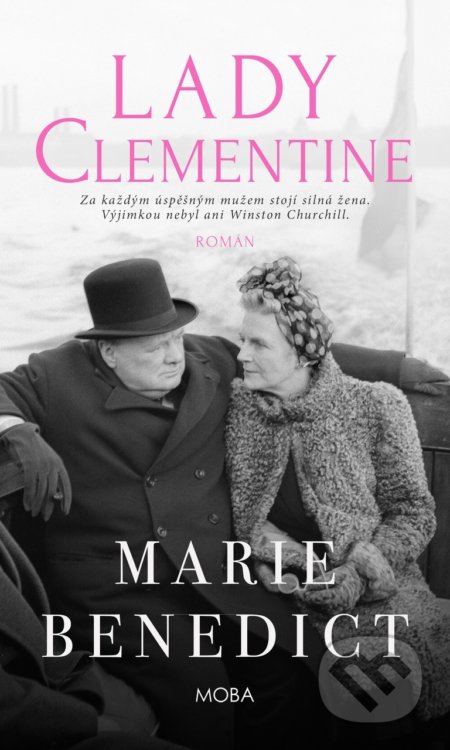 Lady Clementine