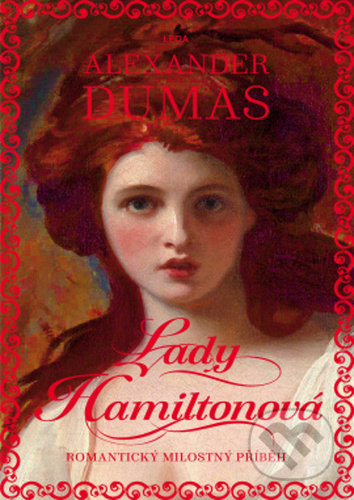 Lady Hamiltonová (Romantický milostný příběh)