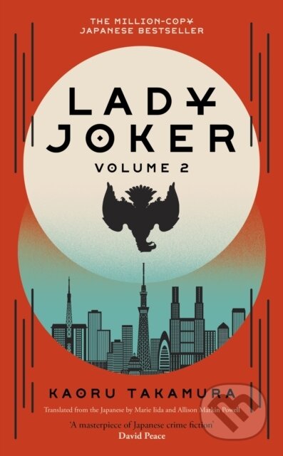 Lady Joker 2