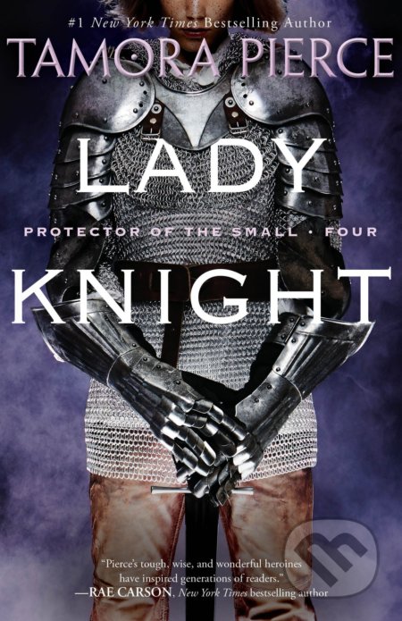 Lady Knight