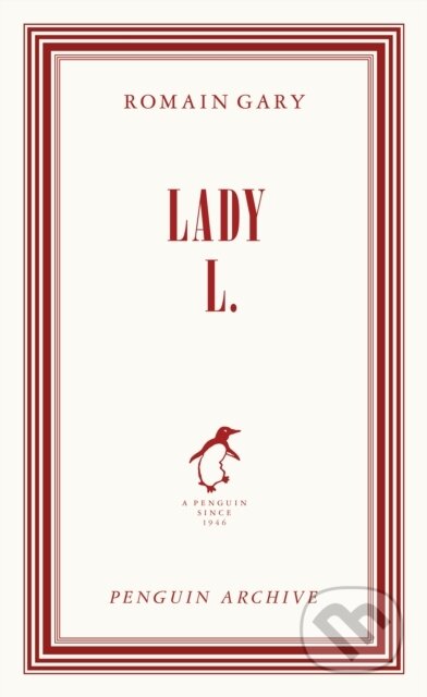 Lady L.
