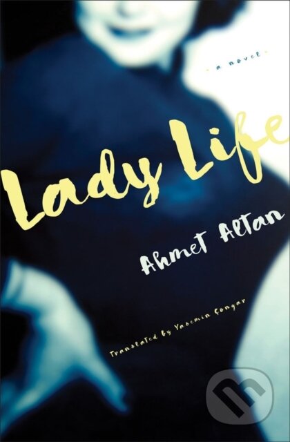 Lady Life (A Novel)