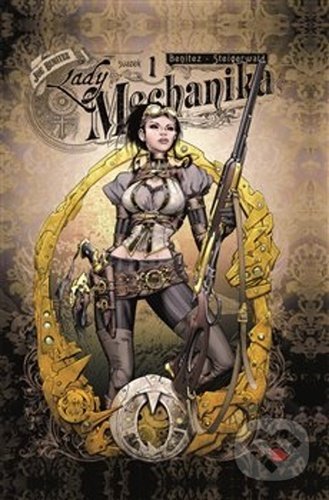 Lady Mechanika