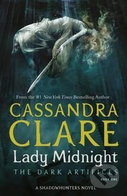 Lady Midnight