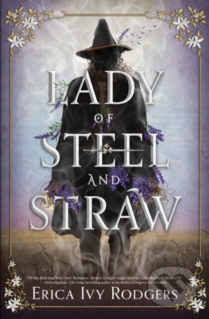 Lady of Steel and Straw
