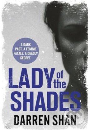Lady of the Shades