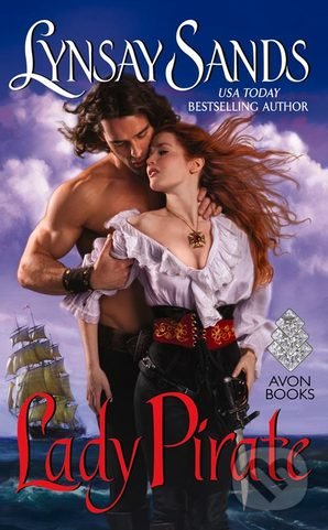 Lady Pirate