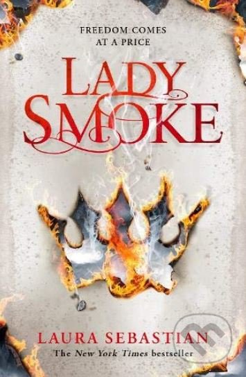 Lady Smoke