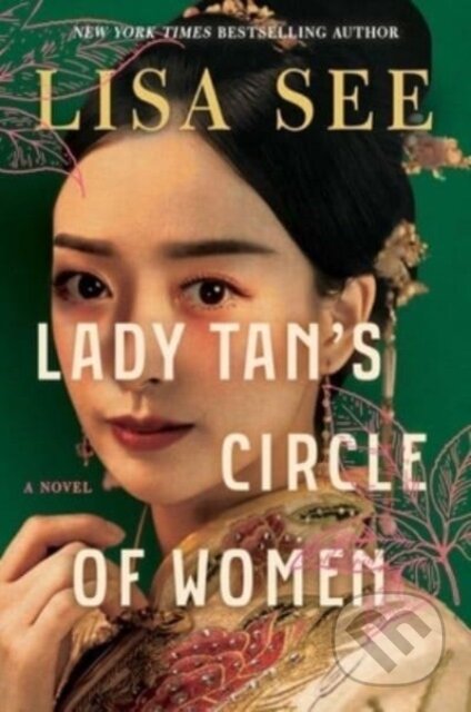 Lady Tan's Circle of Women (A Novel)