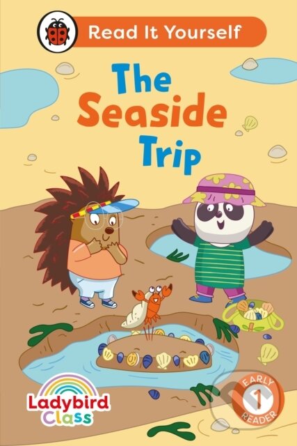 Ladybird Class The Seaside Trip: Read It Yourself