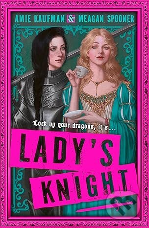 Ladys Knight
