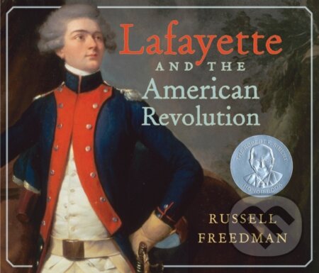 Lafayette and the American Revolution