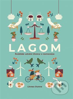 Lagom (Švédské umění života v rovnováze)