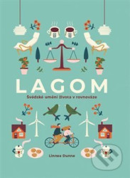Lagom (Švédské umění života v rovnováze)