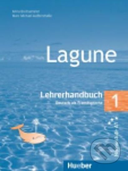 Lagune 1: Lehrerhandbuch A1