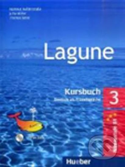 Lagune 3: Kursbuch Paket B1