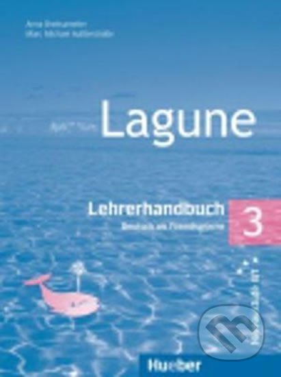 Lagune 3: Lehrerhandbuch B1