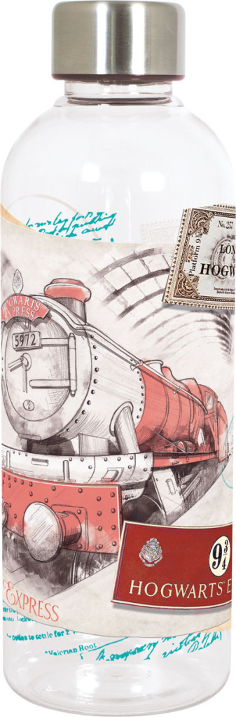 Láhev hydro 850 ml Harry Potter