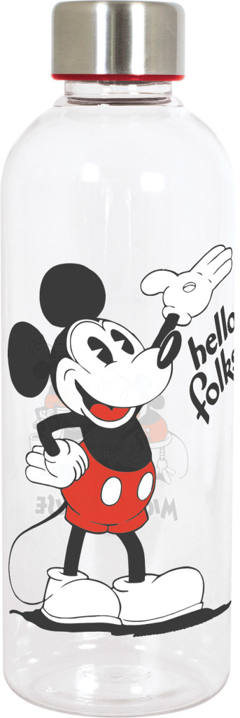Láhev hydro 850 ml Mickey