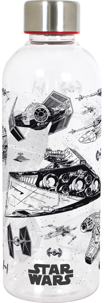 Láhev hydro 850 ml Star Wars