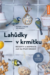 Lahůdky v krmítku