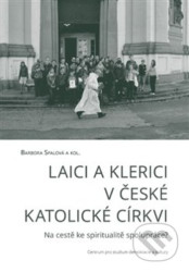 Laici a klerici v české katolické církvi