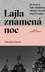 Lajla znamená noc