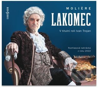 Lakomec