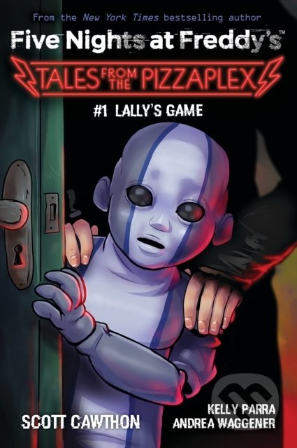 Lally's Game
