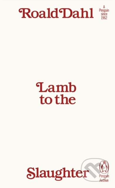Lamb to the Slaughter