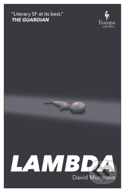 Lambda (A Sunday Times Book of the Year)