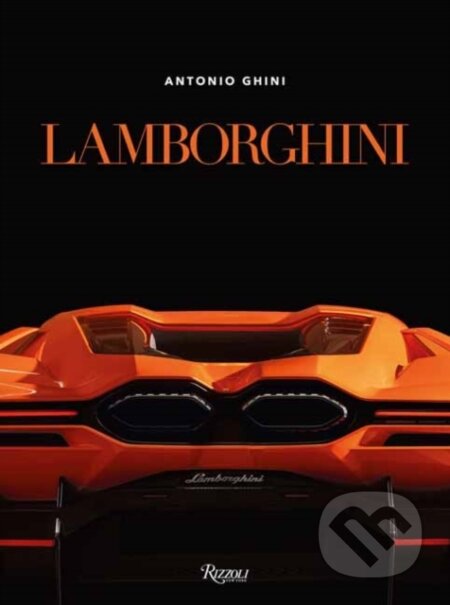 Lamborghini