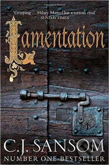 Lamentation