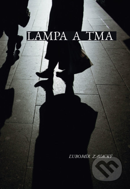 Lampa a tma