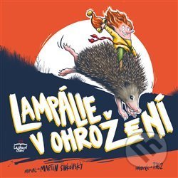 Lampálie v ohrožení