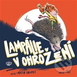 Lampálie v ohrožení