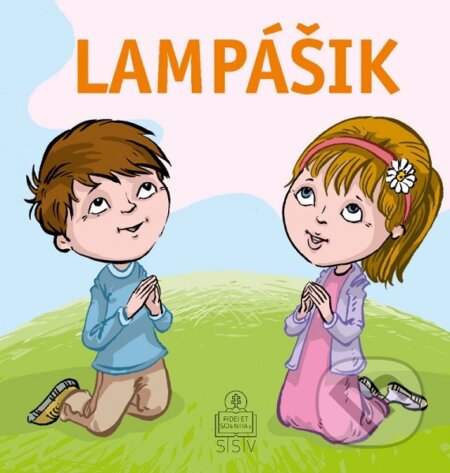 Lampášik