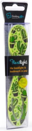 Lampička do knihy FLEXILIGHT